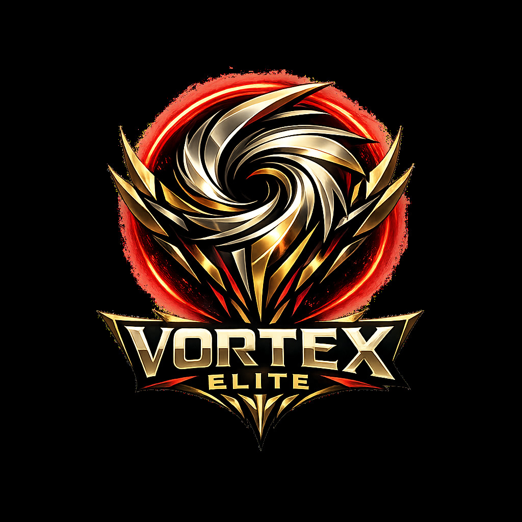 Vortex Logo